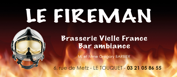 LE FIREMAN