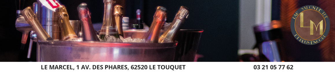 LE MARCEL
