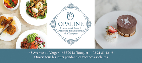 OPALINE